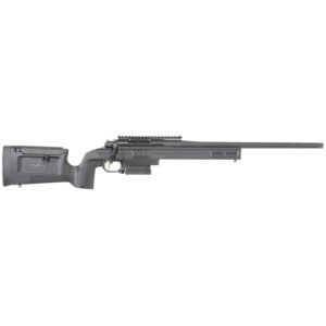 Larue Siete .308 Win Bolt Action, Black