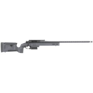 Larue Siete .300 WSM Bolt Action, Gray