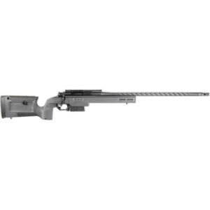 Larue Siete 6.5 PRC Bolt Action, Gray