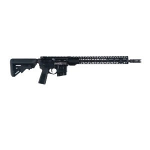 Faxon Firearms Sentry Ultralight .22 ARC 16", Black