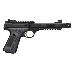 Browning Buck Mark Contour Pro .22LR 5.90" 10rds, Black