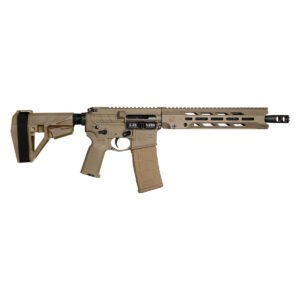 Diamondback DB15 Obsidian 5.56x45mm 11.50", Flat Dark Earth