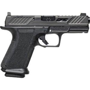 Shadow Systems MR920 Elite 9mm 4.50" 10rds
