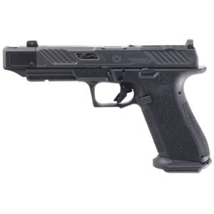 Shadow Systems DR920P Elite 9mm 4.50" 10rds