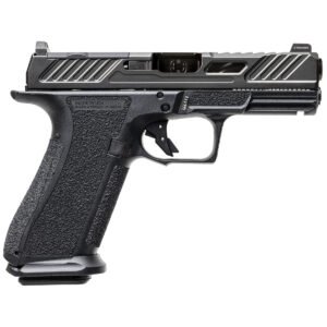 Shadow Systems XR920 Elite 9mm 4" 10rds