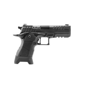 OA Defense OA 2311 Compact Plus 9mm 4.25" 17rds, Black