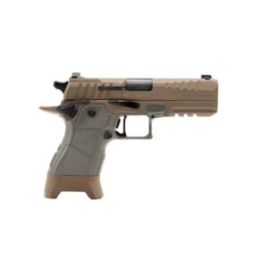 OA Defense OA 2311 Compact Plus 9mm 4.25" 17rds, High Desert Sage