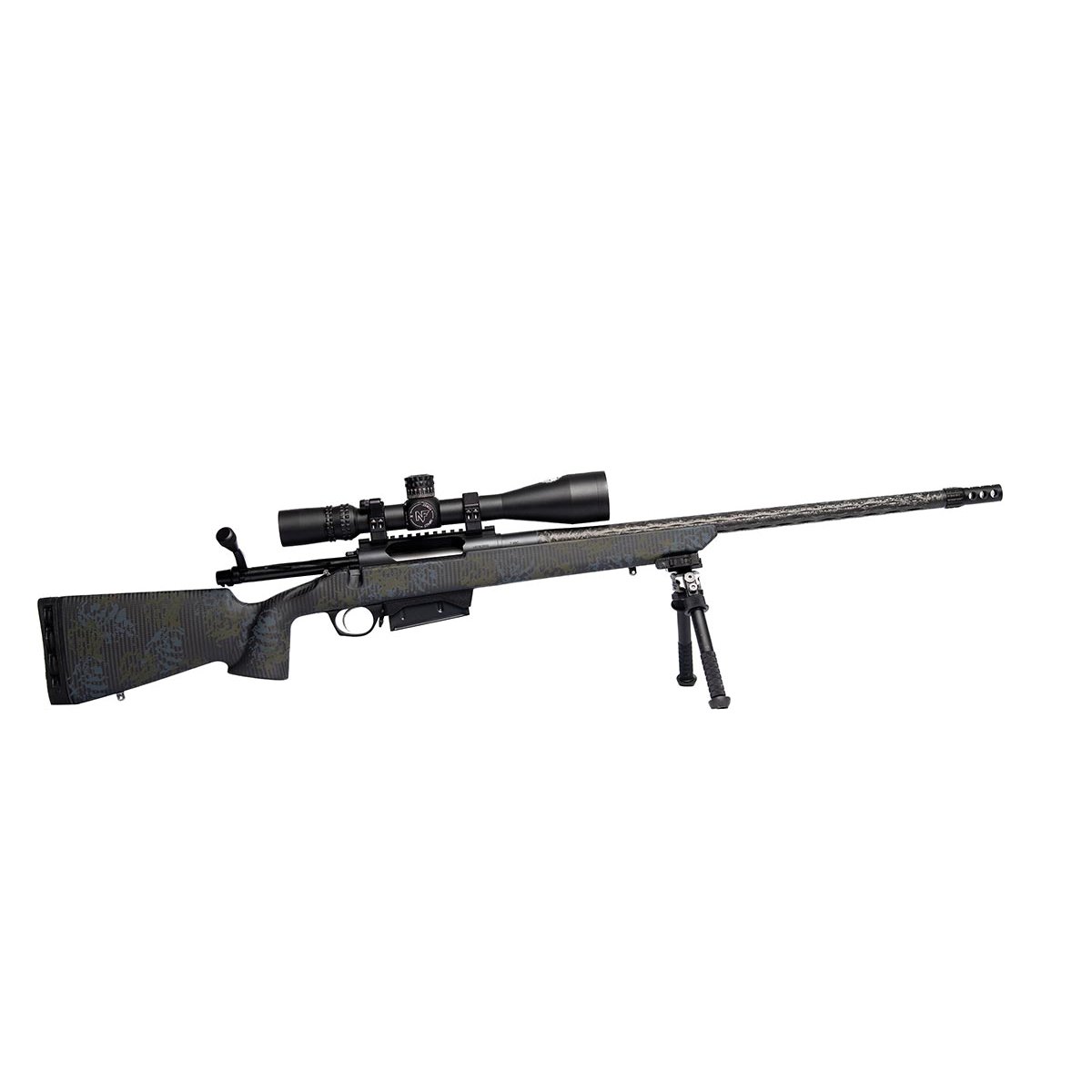 Horizon Firearms Vandal Carbon II .300 Win Mag Bolt Action