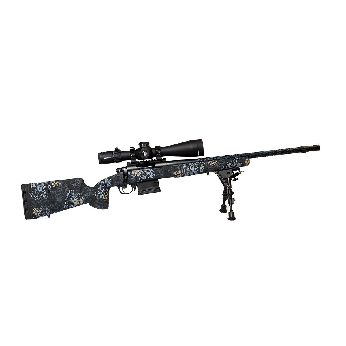 Horizon Firearms Vandal Prime 6.5 Creedmoor Bolt Action