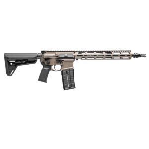 VKTR Industries VK-1PW 5.56x45mm 13.70", Flat Dark Earth