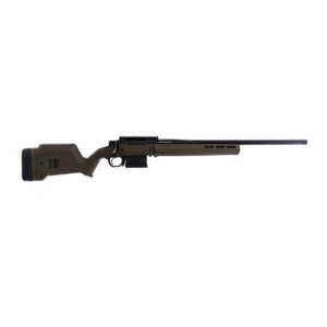Faxon Firearms FX-7 .308 Win Bolt Action, Black