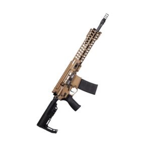 POF-USA P415 Edge 5.56x45mm Semi-Auto, Burnt Bronze