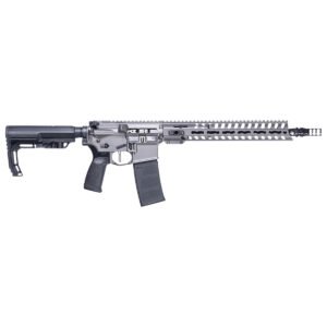 POF-USA Minuteman .300 AAC Blackout Semi-Auto, Tungsten