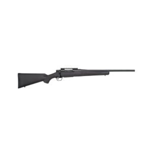 Mossberg Patriot Carbine 6.5 PRC 20" Bolt Action, Black