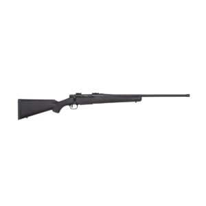 Mossberg Patriot Synthetic 6.5 PRC 24" Bolt Action, Black