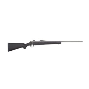 Mossberg Patriot Synthetic Cerakote 6.5 PRC 24" Bolt Action, Black