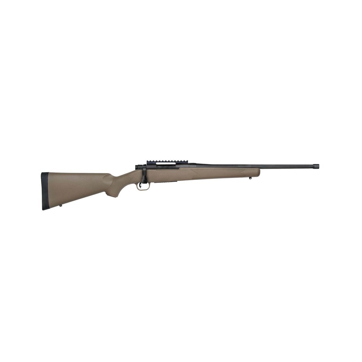 Mossberg Patriot Predator .350 Legend 20" Bolt Action, Flat Dark Earth
