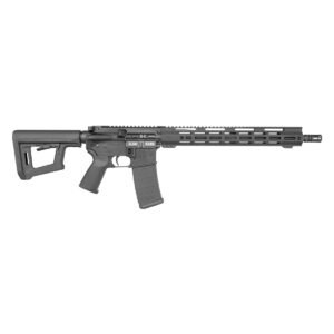 Diamondback DB15 Carbon 5.56x45mm 16", Black