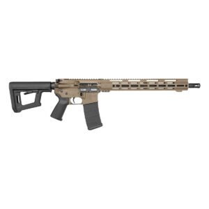 Diamondback DB15 Carbon 5.56x45mm 16", Flat Dark Earth