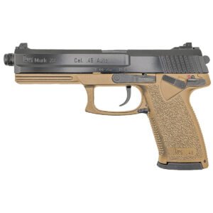 H&K Mark 23 .45 ACP 5.87" 10rds