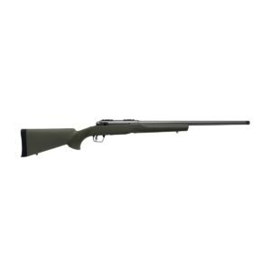 Savage Arms 110 Trail Hunter .350 Legend 18" Bolt Action, OD Green