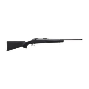 Savage Arms 110 Trail Hunter Lite 6.5 Creedmoor 20" Bolt Action, Black
