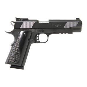 Iver Johnson Arms .45 ACP 5" 8rds, Blue