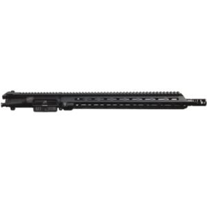 Stern Defense 16.10" Classic Upper 9mm 1:10 Free Float M-LOK Rail, Black