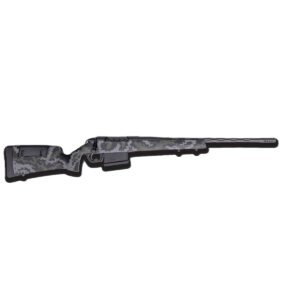 Weatherby Model 307 Range XP 2.0 7mm Backcountry 22" Bolt Action, Green/Gray Camouflage