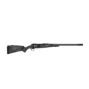 Fierce Firearms Carbon Rogue 7mm Backcountry 22" Bolt Action, Forest Camouflage