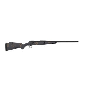 Fierce Firearms CT Rogue 7mm Backcountry 20" Bolt Action, Trophy Camouflage