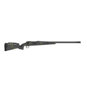 Fierce Firearms CT Rival FP .300 Remington Ultra Magnum Bolt Action, Black