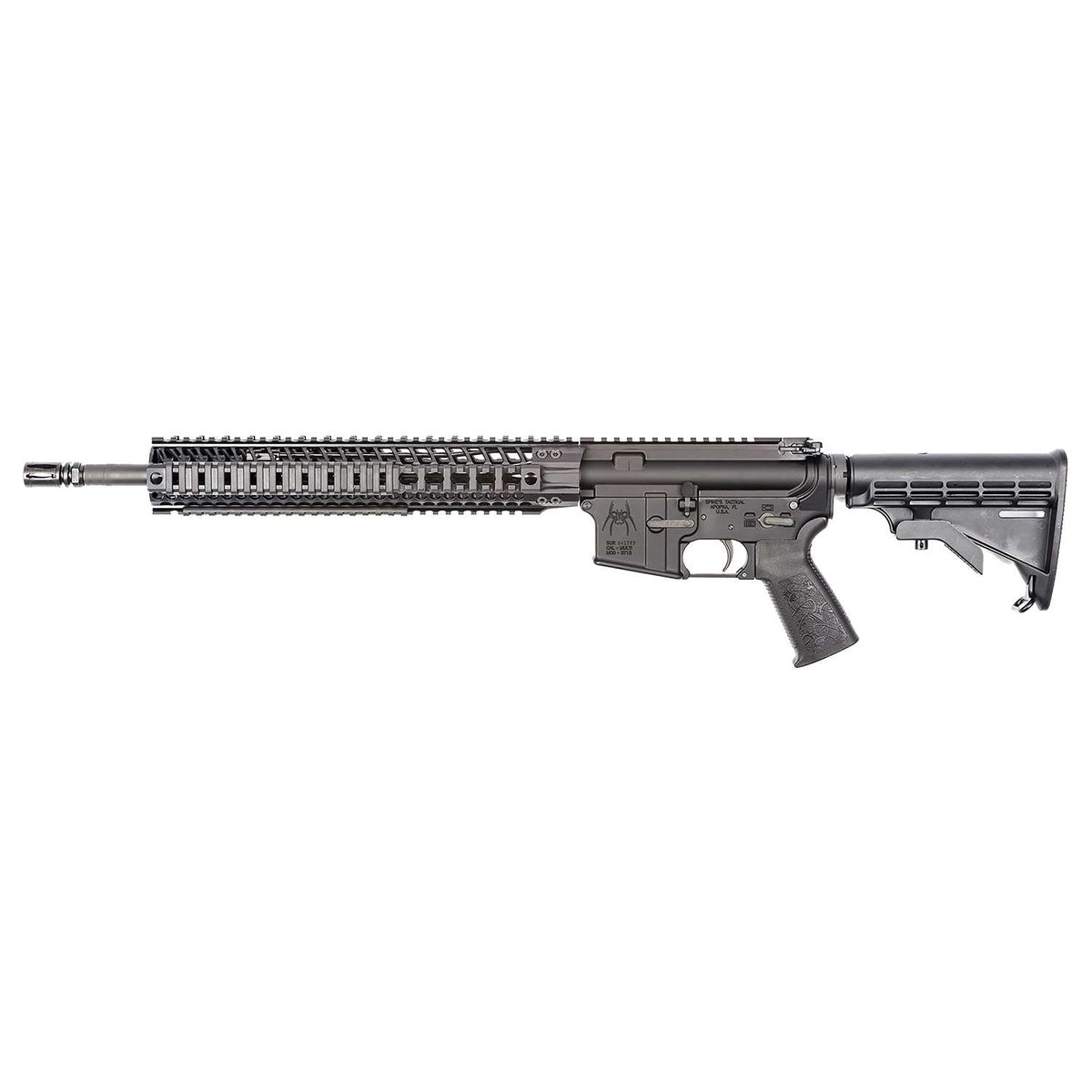 Spikes Tactical St15 5.56x45mm Semi-Auto