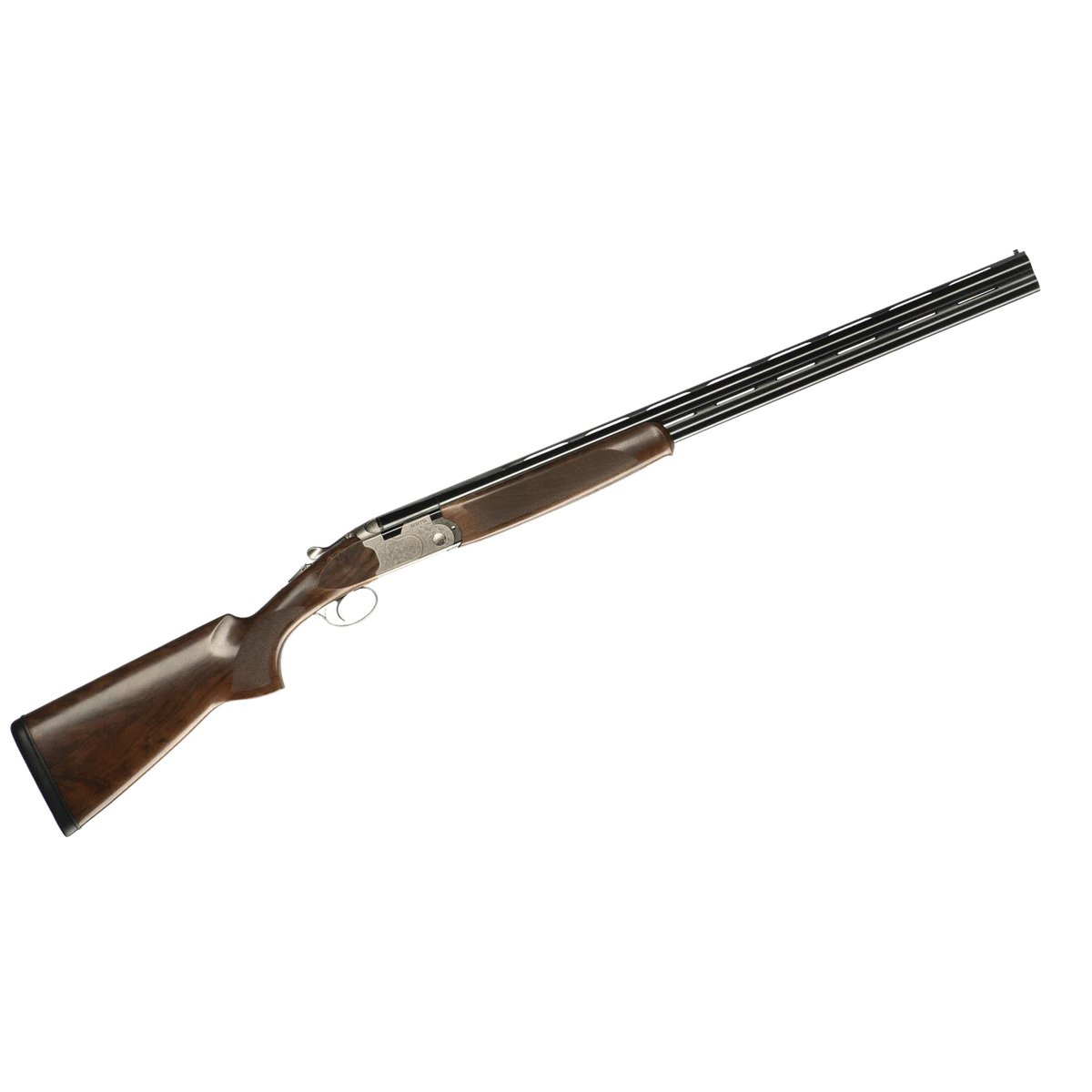 Beretta 686 Silver Pigeon I Left Hand 12 Gauge 32" Over & Under
