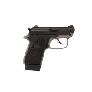Beretta 20X Bobcat .22LR 2.40" 8rds, Black