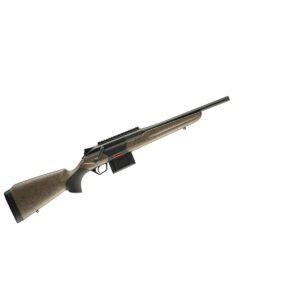 Beretta BRX1 Ranch .308 Win Bolt Action, Black