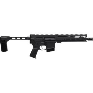 CMMG Dissent MK4 .338 ARC 10.50", Armor Black