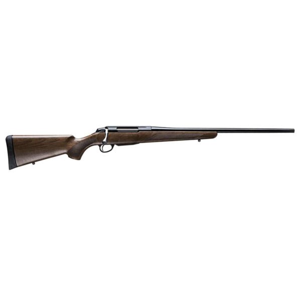 Tikka T3x Hunter 6.5 Creedmoor 22.40" Bolt Action, Walnut