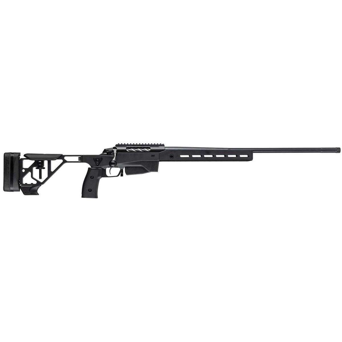 Tikka T3x Ace Game .223 Remington Bolt Action, Black