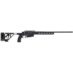 Tikka T3x Ace Game .300 Win Mag Bolt Action, Black