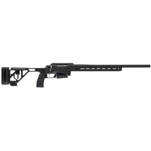 Tikka T3x Ace Target .308 Win Bolt Action, Black