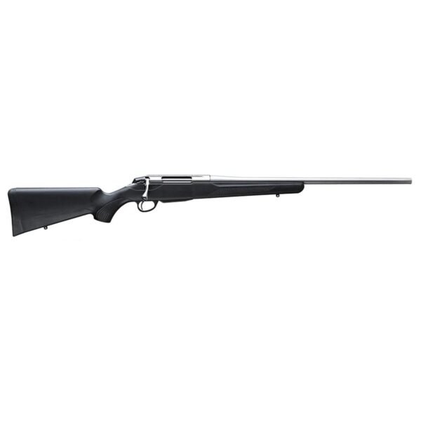 Tikka T3x Lite S/S Full Size 6.5 PRC 24.30" Bolt Action, Black