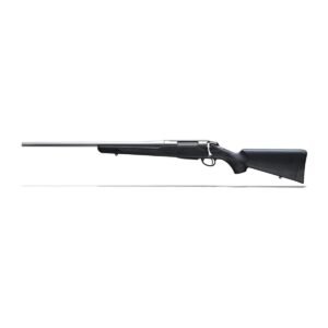 Tikka T3x Lite S/S LH Full Size 7mm Remington Magnum 24.30" Bolt Action, Black