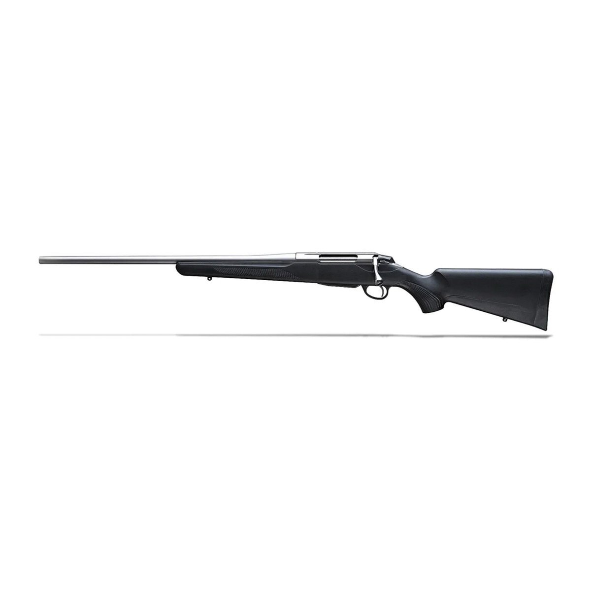 Tikka T3x Lite S/S LH Full Size 7mm Remington Magnum 24.30" Bolt Action, Black