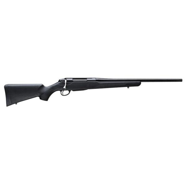 Tikka T3x Lite Compact .350 Legend 16" Bolt Action, Black
