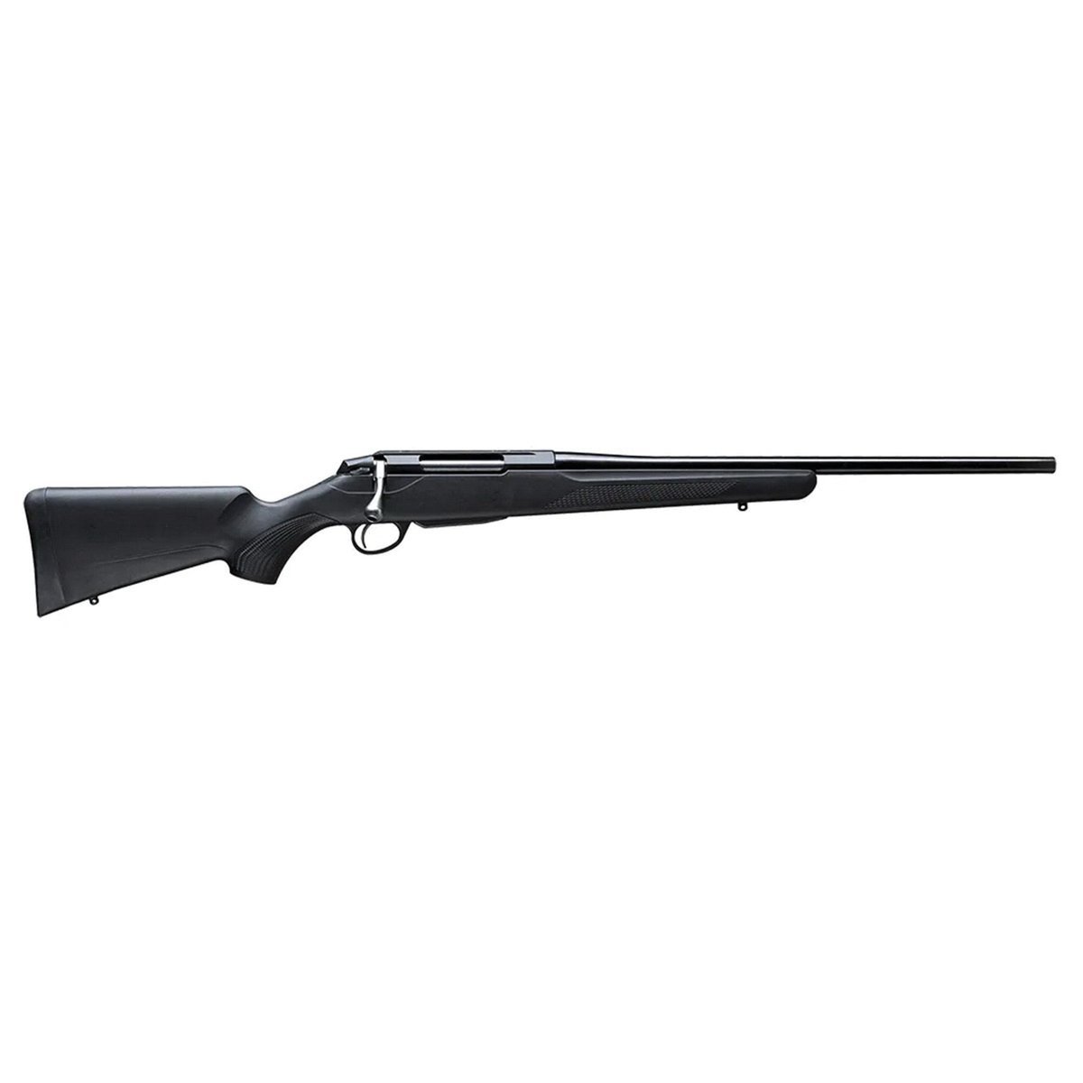 Tikka T3x Lite Compact .350 Legend 16" Bolt Action, Black