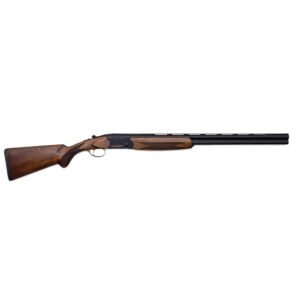 Weatherby Orion Compact 20 Gauge 26" Over & Under, Walnut