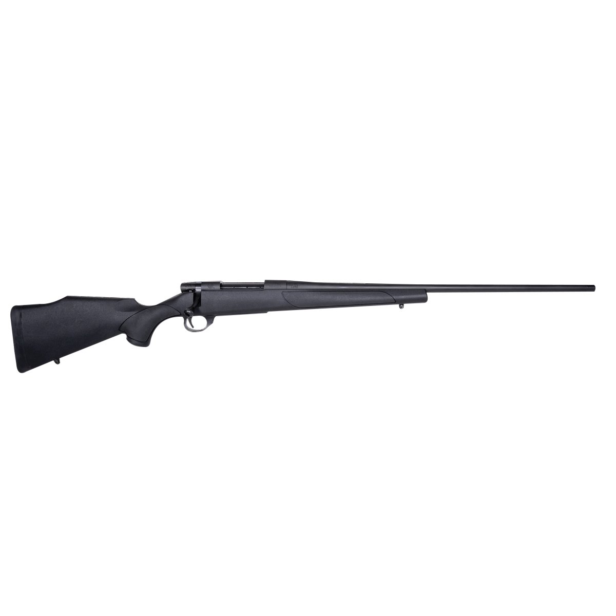 Weatherby Vanguard Obsidian .308 Win 20" Bolt Action, Black