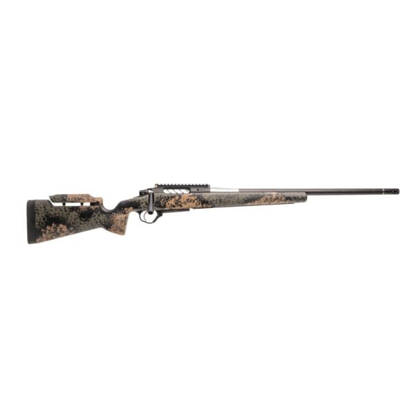 Seekins Havak Element M3 6mm Creedmoor Bolt Action
