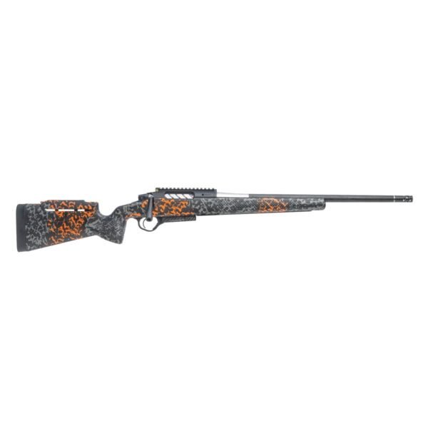 Seekins Havak Element M3 .308 Win Bolt Action